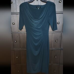 Ralph Lauren Classic Dress